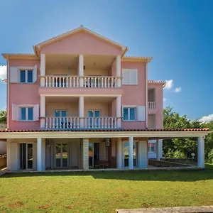 Vila Casia Apartament Dobrinj